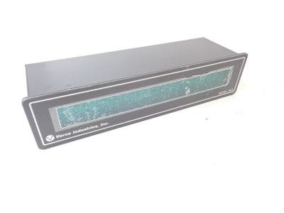 VORNE INDUSTRIES 2015C-H-24-CNQ