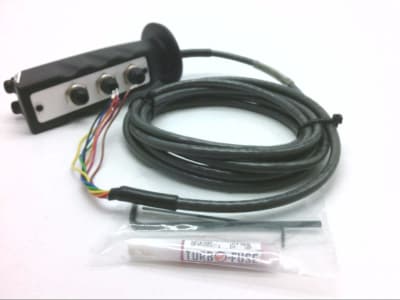 CYBERTECH CTI-2021427