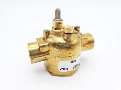 SCHNEIDER ELECTRIC VT2212