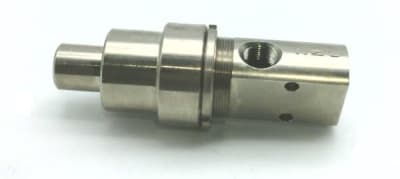 VERSA VALVES BPS-2206-S-11-67-167