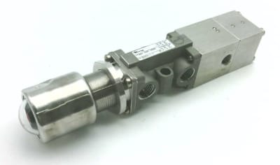 VERSA VALVES BAA-3308-900RA