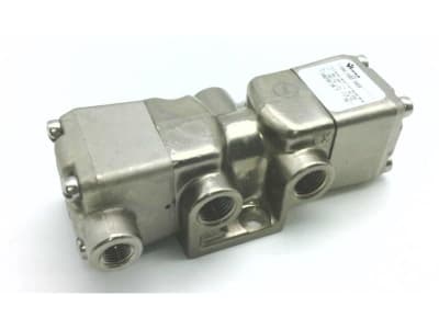 VERSA VALVES VPS-3302-3433
