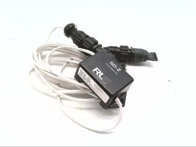 RLE TECHNOLOGIES SDZ-3779