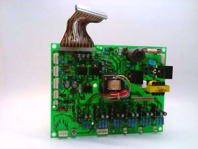 YASKAWA ELECTRIC ETC613081