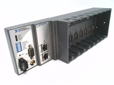 NATIONAL INSTRUMENTS CRIO-9074