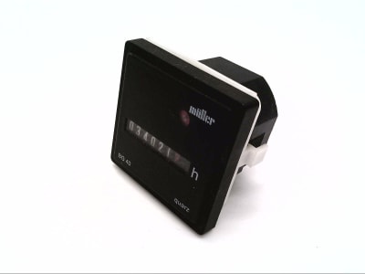 MULLER MARTINI BG-40.17