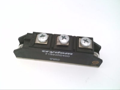 SENSATA TECHNOLOGIES F1892RD400