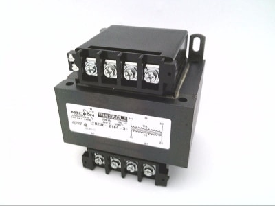 MICRON TRANSFORMER B200-0184-3F