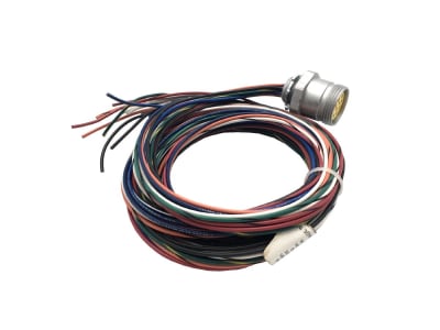 BALLUFF R0C BA-12-B-18C-060F