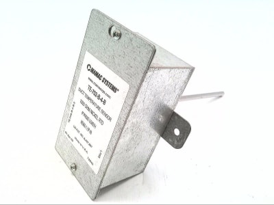 MAMAC SYSTEMS TE-702-B-4-B