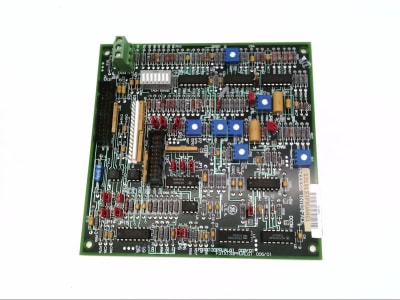 GENERAL ELECTRIC F31X133PRUALG1-006/01