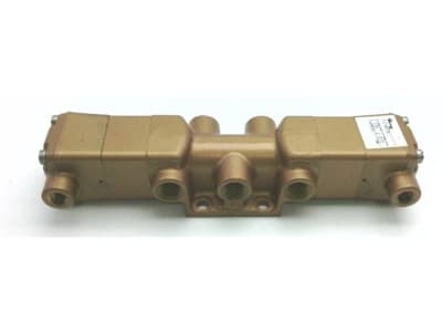 VERSA VALVES TJJ-4303-WS