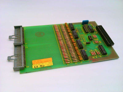 BACHMANN ELECTRONIC CE32/1