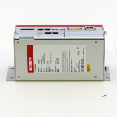 BECKHOFF C6930-0050