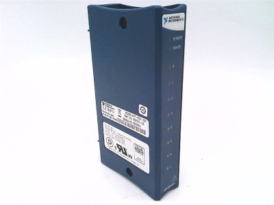 NATIONAL INSTRUMENTS 777318-421