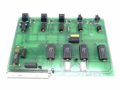 STOCK EQUIPMENT 101763