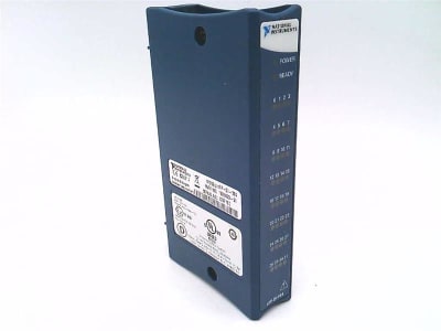 NATIONAL INSTRUMENTS 192565D-01