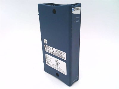 NATIONAL INSTRUMENTS CFP-AI-112