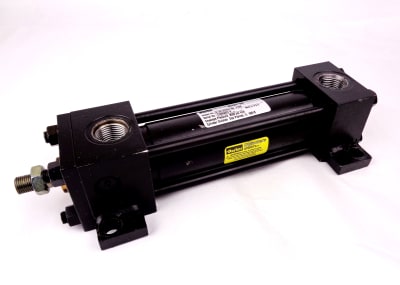 PARKER 01.50CC2HCT18A 4.500