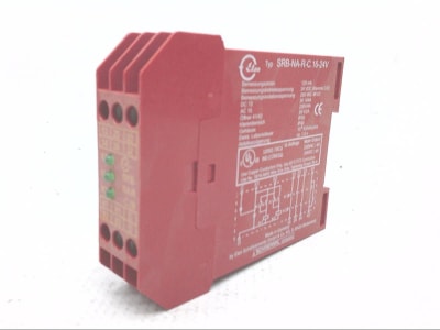 SCHMERSAL SRB-NA-R-C.16-24VDC