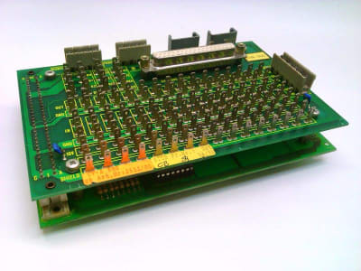 BACHMANN ELECTRONIC CV-A500
