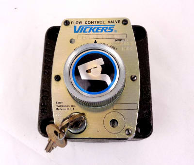 EATON CORPORATION FCG-02-300-50