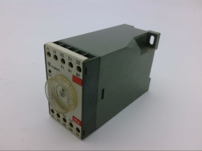 FIBER E55-F02-110VAC-12S
