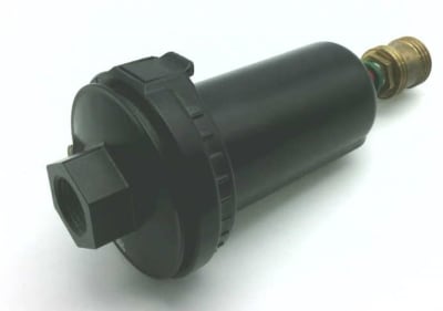 WILKERSON PNEUMATIC XB3-04-M00B