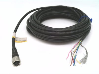 OMRON F39-JC10A-D