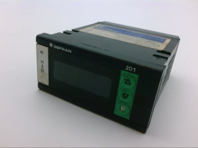 GEFRAN 201-2-2R-2-M42