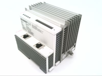 BECKHOFF CX1020-0000