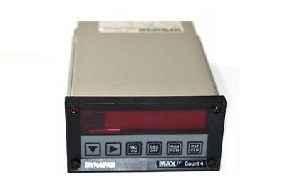 DYNAPAR MSJR1-S-00