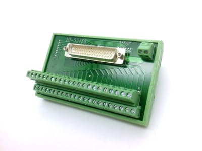 ALLEN BRADLEY 2090-U3BB-D44