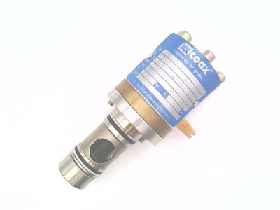 MULLER CO-AX AG PCS-1-10-NC