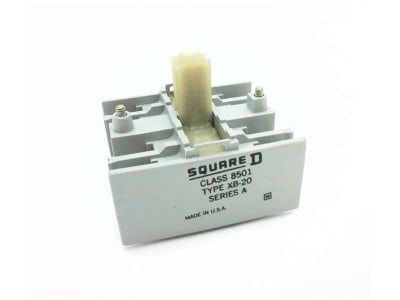 SCHNEIDER ELECTRIC 8501XB20