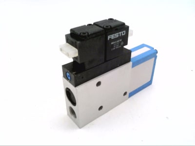 FESTO VAD-ME-I-3/8