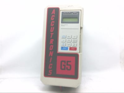 YASKAWA ELECTRIC CIMR-G5U40P4