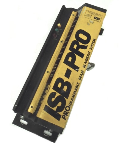 ISB ISB4-18PRO-AIC-AM