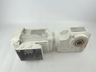 SEW EURODRIVE KA37-DRN80M4/DH
