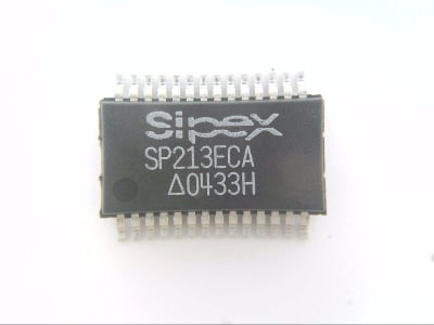 SIPEX SP213ECA