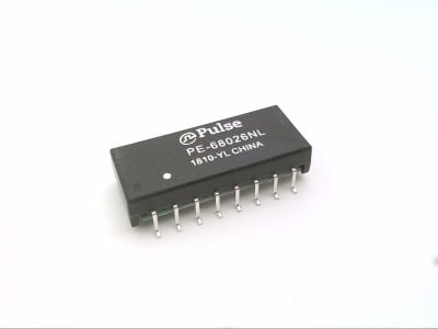 PULSE ELECTRONICS PE-68026NL