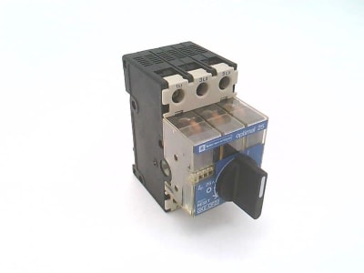 SCHNEIDER ELECTRIC GK2-CF22