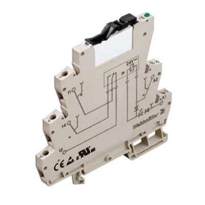 WEIDMULLER 8556070000