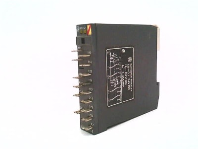 EATON CORPORATION ETS-V2-4