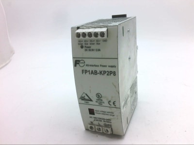 FUJI ELECTRIC FP1AB-KP2P8