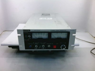 ULVAC RFS-02CA