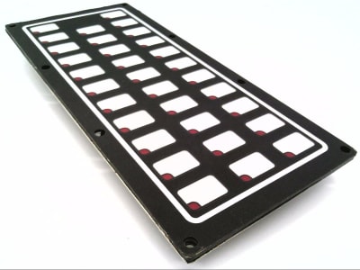 MILACRON 3-525-0942A