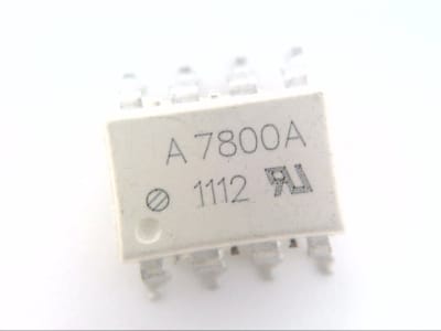 BROADCOM HCPL-7800A-300E