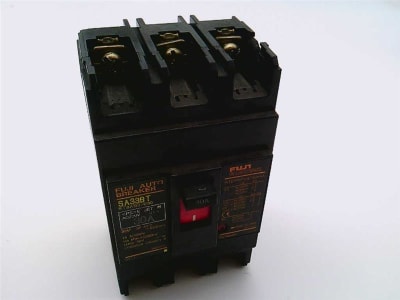 FUJI ELECTRIC SA33BT30A