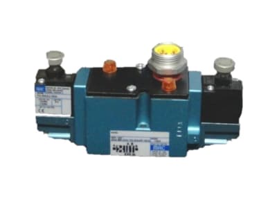 MAC VALVES INC 82A-BF-000-TU-DAAP-4DA